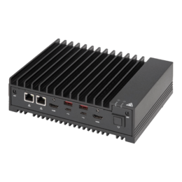 Supermicro Product - Supermicro IOT/Embedded System (SYS-E100-13AD-L)