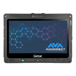 Rugged Tablet - Getac K120 G3 Fully Rugged Tablet, 12.5" WVA TFT LCD FHD, Intel® Core™ Processors