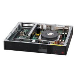 Supermicro Product - Supermicro IoT SuperServer (SYS-E300-14AR)