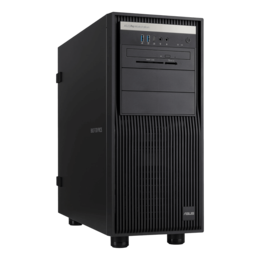 Workstation PC - ASUS ExpertCenter Pro ET500I W8 Workstation -  Intel W880, Intel® Core™ Ultra Processors (Series 2) - TAA-compliant