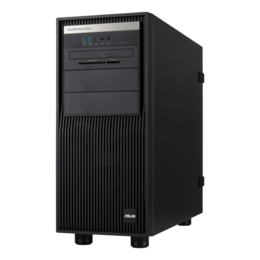 Workstation PC - ASUS ExpertCenter Pro ET500A B8 Workstation - AMD Ryzen™ 9000/EPYC™ 4005 Processors - TAA-compliant