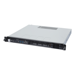 Rackmount Workstation - ASUS ExpertCenter Pro ER100A B6 1U Rackmount Workstation PC - TAA-compliant