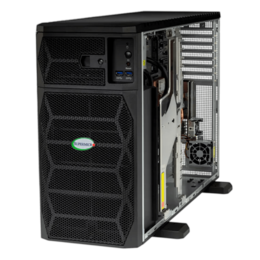 Tower Server - Supermicro 5U/Tower GPU Super AI Station ARS-511GD-NB-LCC-01-G2, Gold Series version with pre-configured components