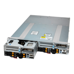 Supermicro Product - Supermicro 2U GrandTwin SuperServer (AS -2116GT-DTNF)