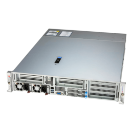 Supermicro Product - Supermicro 2U IOT SuperServer (AS -2115HE-FTNR)