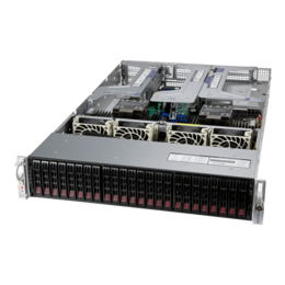 Supermicro Product - Supermicro 2U Ultra SuperServer (SYS-220U-TNR)