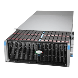 Supermicro Product - Supermicro 4U SuperStorage Server (SSG-640SP-E1CR60)
