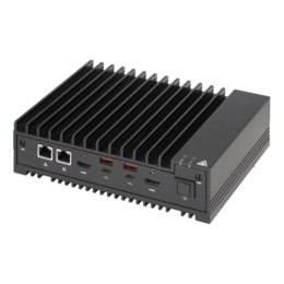 Supermicro Product - Supermicro IOT/Embedded System (SYS-E100-13AD-C)