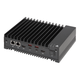 Supermicro Product - Supermicro IOT/Embedded System (SYS-E100-13AD-E)