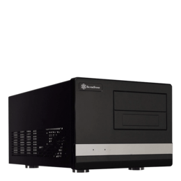 Mini PC - 3rd Gen AMD Ryzen™ Series processors, A520 Chipset, Mini Cube Computer