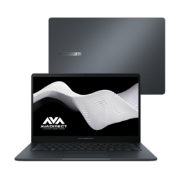 Ultraportable Laptop - ASUS ExpertBook B1 B1403CVA-XS74, 14" FHD, Intel® Core™ i7-1355U, Intel® UHD Graphics, Business Laptop