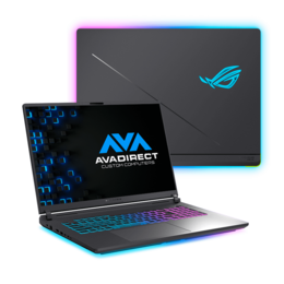Gaming Laptop - ASUS ROG Strix G18 (2026) G815LR-DB96, 18" 2.5K WQXGA, Intel® Core™ Ultra 9 290HX Plus, NVIDIA® GeForce RTX™ 5070 Ti, Gaming Laptop