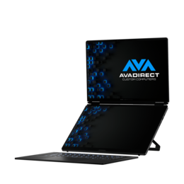Ultraportable Laptop - ASUS ROG Zephyrus Duo (2026) GX651, Dual 16" 3K OLED Touchscreen, Core™ Ultra 9-386H, GeForce RTX™ 50 Series GPUs, Gaming Laptop