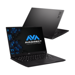 Gaming Laptop - ASUS TUF Gaming A14 (2025) FA401KM-DS74, 14" 2.5K WQXGA 165Hz, AMD Ryzen™ AI 7 350, NVIDIA® GeForce RTX™ 5060 8GB, Laptop