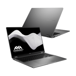 Ultraportable Laptop - ASUS Vivobook 16 Flip (2026) TP3607AA-DS79T, 16" WUXGA OLED Touch, Intel® Core™ Ultra 7-355, Intel® Graphics, 2-in-1 Laptop