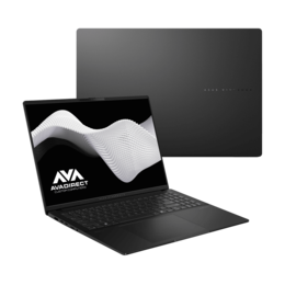 Ultraportable Laptop - ASUS Vivobook S16 M5606KA-DS76, 16" 3K OLED, AMD Ryzen™ AI 7 350, AMD Radeon™ 860M Graphics, Ultraportable Laptop