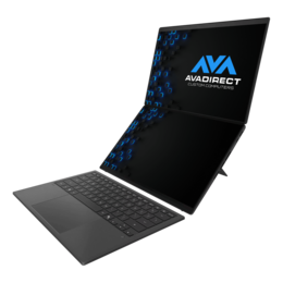 Ultraportable Laptop - ASUS Zenbook DUO UX8407AA-DS99T, Dual 14” OLED 3K 144Hz Touchscreen, Intel® Core™ Ultra 9-386H, Home & Business Laptop
