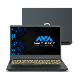 Gaming Laptop - Clevo V350WNMQ, 15.6" FHD 144Hz, Core™ Ultra 9-275HX, NVIDIA® GeForce RTX™ 5050 Graphics, Gaming Laptop