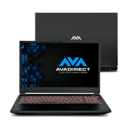 Gaming Laptop - Clevo V255RNM, 15.6" FHD 144Hz, Core™ 7-250H, NVIDIA® GeForce RTX™ 5050 Graphics, Gaming Laptop