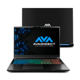 Gaming Laptop - Clevo X560WNR-G - TAA Compliant, 16" QHD+ G-SYNC®, Core™ Ultra 9-275HX, NVIDIA® GeForce RTX™ 5070 Ti Graphics, Gaming Laptop