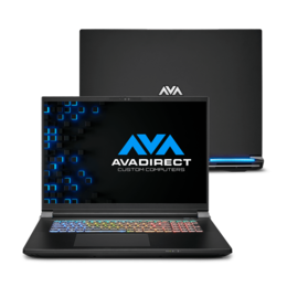 Gaming Laptop - Clevo X580WNT-G - TAA Compliant, 18" G-SYNC®, Intel® Core™ Ultra 9-290HX Plus, NVIDIA® GeForce RTX™ 5090 Graphics, Gaming Laptop