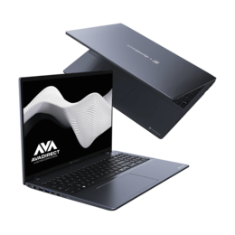 Ultraportable Laptop - Dynabook Tecra A60-M, 16" WUXGA, Intel® Core™ Ultra processors (Series 1), Intel® Arc™ Graphics, Business Laptop