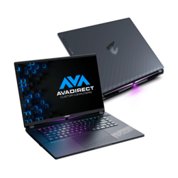 Gaming Laptop - GIGABYTE AORUS ELITE 16 BWHC3USC65SH, 16" OLED WQXGA, Core™ Ultra 9, GeForce RTX™ 5070 Graphics, Gaming Laptop