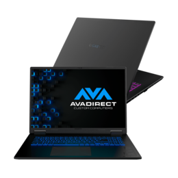 Gaming Laptop - GIGABYTE GAMING A18 3VHK3USC64SH, 18" WQXGA, Ryzen™ 7, NVIDIA® GeForce RTX™ 5060 Graphics, Custom Laptop