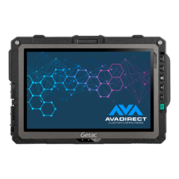 Rugged Tablet - Getac UX10 G5, 10.1" WVA TFT LCD WUXGA Touch, Intel® Core™ Ultra Processors (Series 2), Fully Rugged Tablet PC