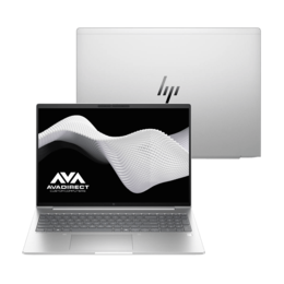 Notebook - HP EliteBook 6 G1a BM0T6UT#ABA, 16" WUXGA, AMD Ryzen™ 7 250, AMD Radeon™ 780M Graphics, Business & Home Laptop