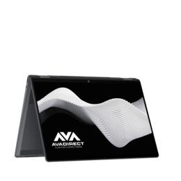 Notebook - HP OmniBook X Flip 16-as0023dx, 16" 2K Touchscreen, Intel® Core™ Ultra 7-256V, Intel® Arc™ 140V GPU, 2-in-1 Laptop