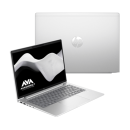 Notebook - HP ProBook 465 G11, 16" WUXGA, Ryzen™ 5/7 Processor, AMD Radeon™ Graphics, Custom Business Laptop