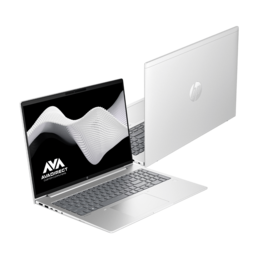 Notebook - HP ProBook 4 G1a BM2E3UT#ABA, 16" WUXGA, AMD Ryzen™ 7 - 250, AMD Radeon™ 780M Graphics, Business AI Laptop