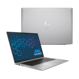 Workstation Laptop - HP ZBook Firefly 14 G11 Mobile Workstation PC A6VJ3UT#ABA (Wi-Fi Only), 14" WUXGA Touch, Core™ Ultra 7, NVIDIA® RTX™ A500