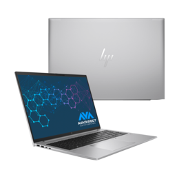 Workstation Laptop - HP ZBook Firefly 16 G11 Mobile Workstation PC A6UF5UT#ABA (Wi-Fi Only), 16" WUXGA, Core™ Ultra 7, Intel® Graphics