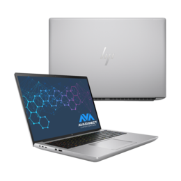 Workstation Laptop - HP ZBook Fury 16 G11 Mobile Workstation PC, 16" WUXGA, Intel® Core™ Processors, Up to NVIDIA® RTX™ 5000 Ada Graphics