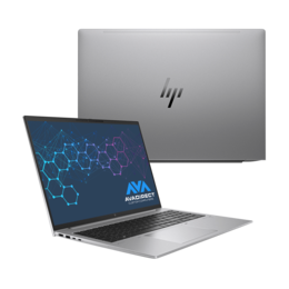 Workstation Laptop - HP ZBook Power 16 G11 Mobile Workstation PC, 16", Intel® Core™ Ultra processors (Series 1), Up to NVIDIA® RTX™ 3000 Ada Graphics