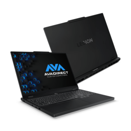 Gaming Laptop - Lenovo Legion 5 15AHP10 (83M00001US), 15.1" WQXGA 165Hz, AMD Ryzen™ 7 260, NVIDIA® GeForce RTX™ 5060, Gaming Laptop