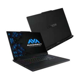 Gaming Laptop - Lenovo Legion 5 15AKP10 (83F1000VUS), 15.1" WQXGA 165Hz, AMD Ryzen™ AI 7 350, NVIDIA® GeForce RTX™ 5070, Gaming Laptop