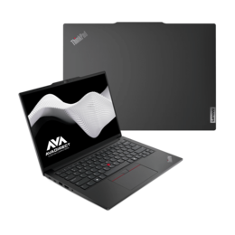 Notebook - Lenovo ThinkPad E14 Gen 6 (Intel), 14" WUXGA, Core™ Ultra processors (Series 1), Custom Business Laptop