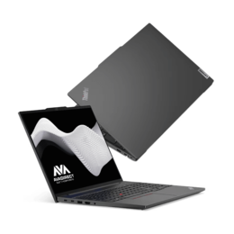 Notebook - Lenovo ThinkPad E16 Gen 1 (Intel) 21JN0040US, 16" WUXGA Touch, Core™ i5, Intel® Iris® Xe Graphics, Business Laptop