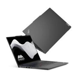 Notebook - Lenovo ThinkPad E16 Gen 1 (Intel) 21JN0073US, 16" WUXGA, Core™ i7, Intel® Iris® Xe Graphics, Business Laptop