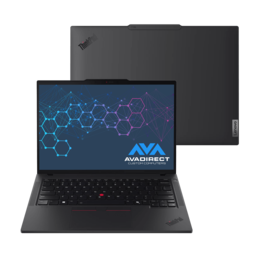 Workstation Laptop - Lenovo ThinkPad P14s Gen 6 (AMD), 14", AMD Ryzen™ AI PRO 300 Series processors, Up to AMD Radeon™ 890M graphics, Mobile Workstation Laptop