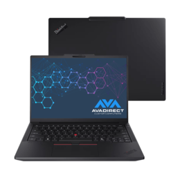 Workstation Laptop - Lenovo ThinkPad P14s Gen 7 (AMD), 14", AMD Ryzen™ AI PRO 400 Series processors, Up to AMD Radeon™ 890M Graphics, Mobile Workstation Laptop
