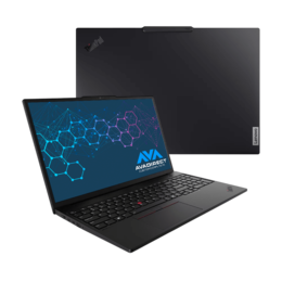 Workstation Laptop - Lenovo ThinkPad P16s Gen 4 (Intel), 16", Core™ Ultra Processors (Series 2), Up to NVIDIA® RTX PRO™ 1000 Blackwell, Mobile Workstation Laptop