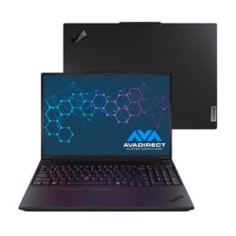 Workstation Laptop - Lenovo ThinkPad P16v Gen 3 (Intel), 16", Core™ Ultra Processors (Series 2), Up to NVIDIA® RTX PRO™ 2000 Blackwell, Mobile Workstation Laptop