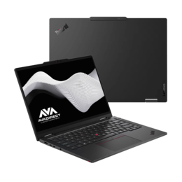Ultraportable Laptop - Lenovo ThinkPad T14s 2-in-1 Gen 2, Copilot+ PC, 14" WUXGA Touch, Intel® Core™ Ultra Series 3 processors, Custom Convertible Laptop