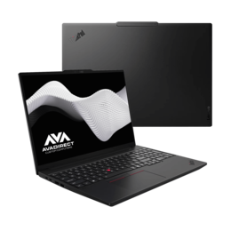 Business & Home Laptop - Lenovo ThinkPad T16 Gen 5 (Intel), Copilot+ PC, 16" WUXGA Touch, Intel® Core™ Ultra Series 3 processors, Custom Business Laptop