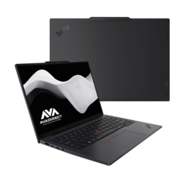 Business & Home Laptop - Lenovo ThinkPad X13 Gen 7 (Intel), Copilot+ PC, 13.3" WUXGA Touch, Intel® Core™ Ultra Series 3 processors, Custom Business Laptop