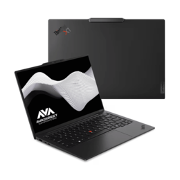 Ultraportable Laptop - Lenovo ThinkPad X1 Carbon Gen 12 21KC00A0US, 14" WUXGA, Core™ Ultra 5-125U, Intel® Graphics, Ultraportable Laptop